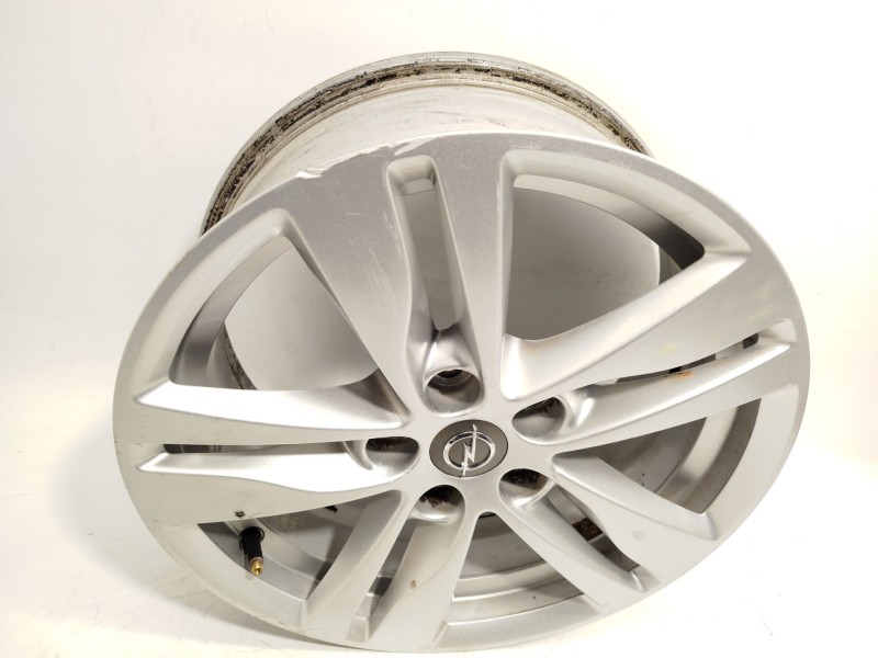Recambio de llanta para opel astra k sports tourer (b16) 1.6 cdti (35) referencia OEM IAM 39024544  