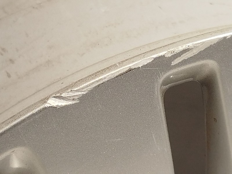 Recambio de llanta para opel astra k sports tourer (b16) 1.6 cdti (35) referencia OEM IAM 39024544  