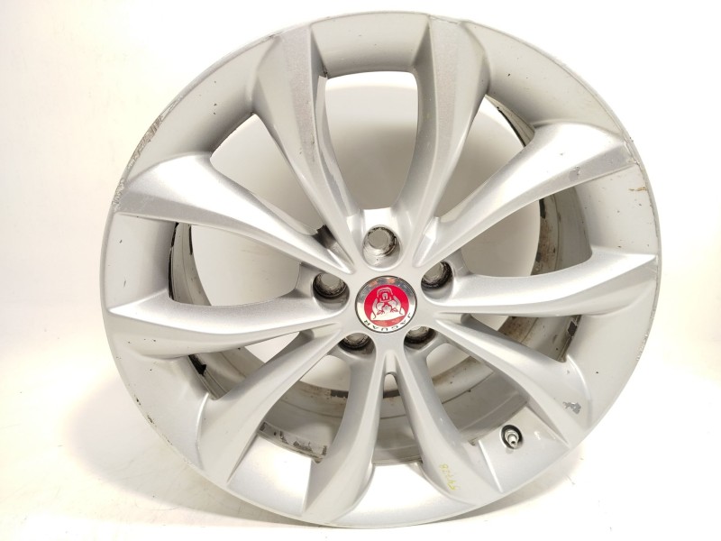 Recambio de llanta para jaguar xf ii (x260) 3.0 d referencia OEM IAM GX631007FB T2H4953 