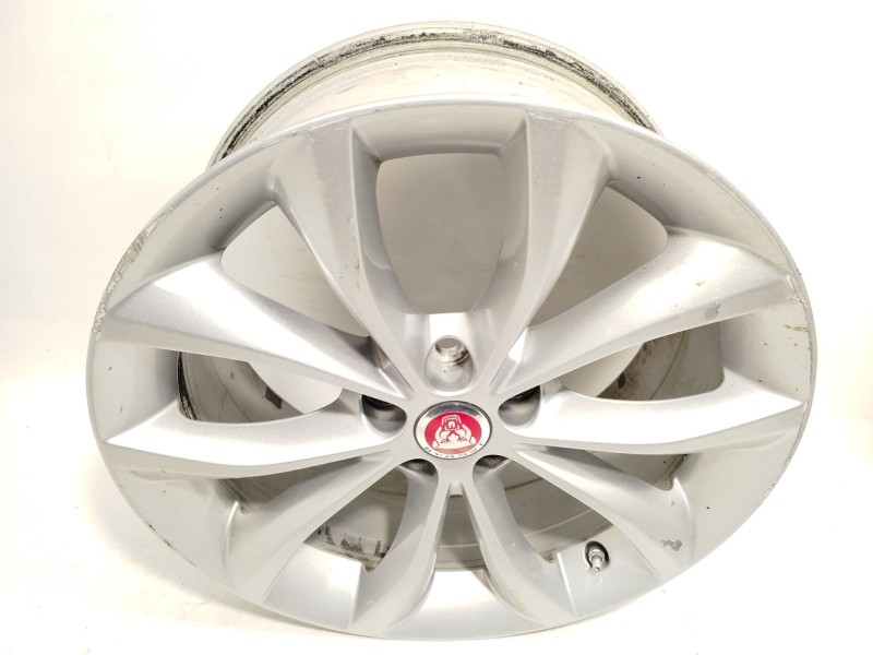 Recambio de llanta para jaguar xf ii (x260) 3.0 d referencia OEM IAM GX631007FB T2H4953 
