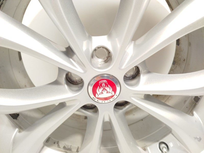 Recambio de llanta para jaguar xf ii (x260) 3.0 d referencia OEM IAM GX631007FB T2H4953 