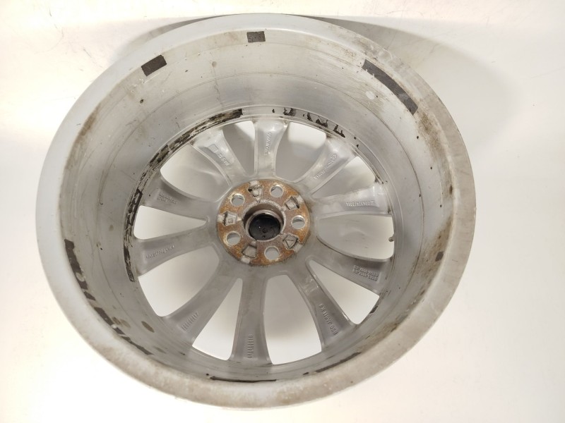 Recambio de llanta para jaguar xf ii (x260) 3.0 d referencia OEM IAM GX631007FB T2H4953 