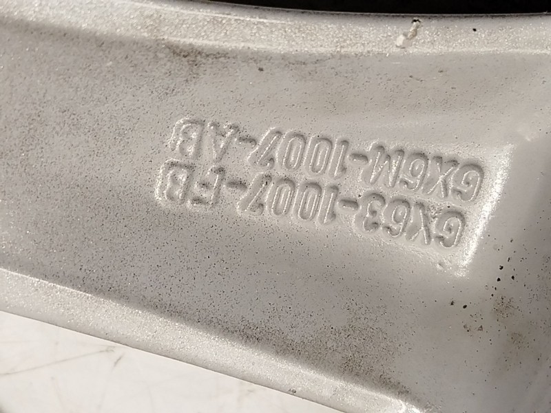 Recambio de llanta para jaguar xf ii (x260) 3.0 d referencia OEM IAM GX631007FB T2H4953 