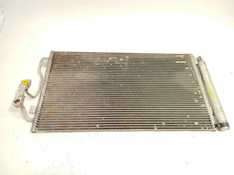 Recambio de condensador / radiador aire acondicionado para bmw 1 (f20) 116 d referencia OEM IAM 64506804722  