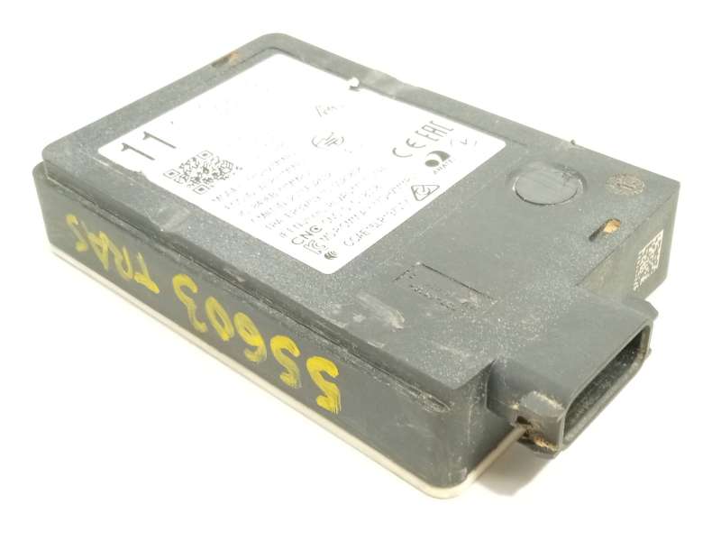 MODULO ELECTRONICO A0009057908 