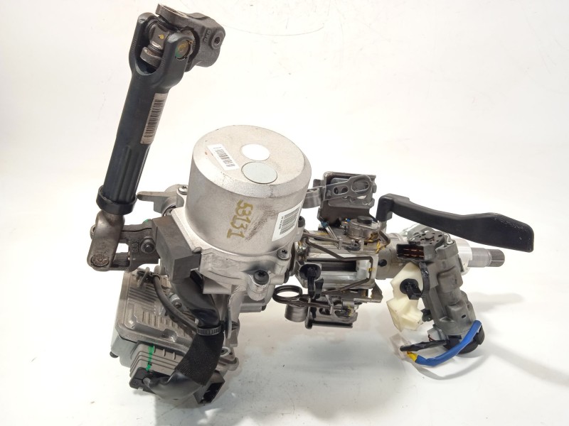 Recambio de columna direccion para hyundai kona 1.0 tgdi cat referencia OEM IAM 56300J9000 J956399500 
