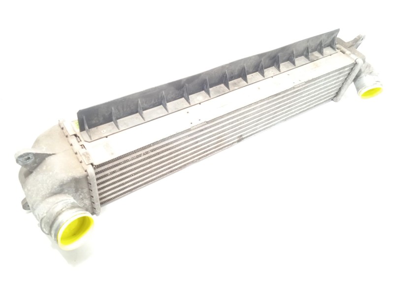 Recambio de intercooler para hyundai kona 1.0 tgdi cat referencia OEM IAM 2827004560  