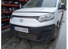 fiat doblo furgoneta/monovolumen (510_, 511_) del año 2023 2