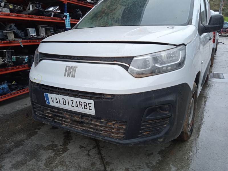 fiat doblo furgoneta/monovolumen (510_, 511_) del año 2023