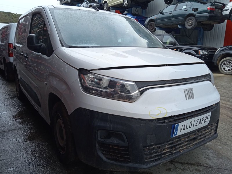 fiat doblo furgoneta/monovolumen (510_, 511_) del año 2023
