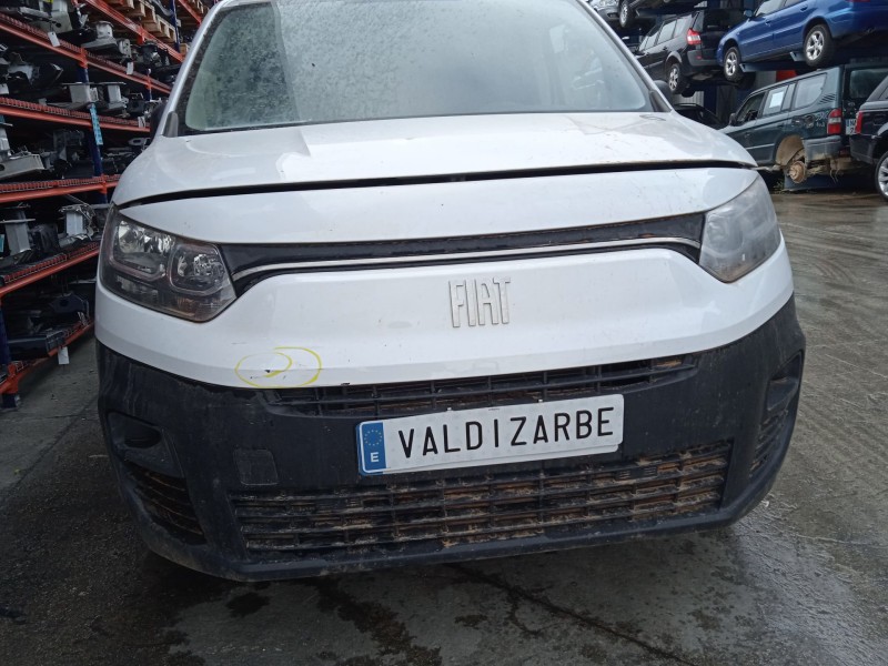 fiat doblo furgoneta/monovolumen (510_, 511_) del año 2023