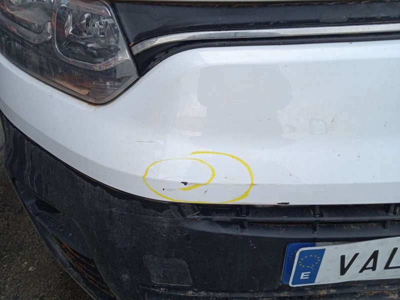 fiat doblo furgoneta/monovolumen (510_, 511_) del año 2023