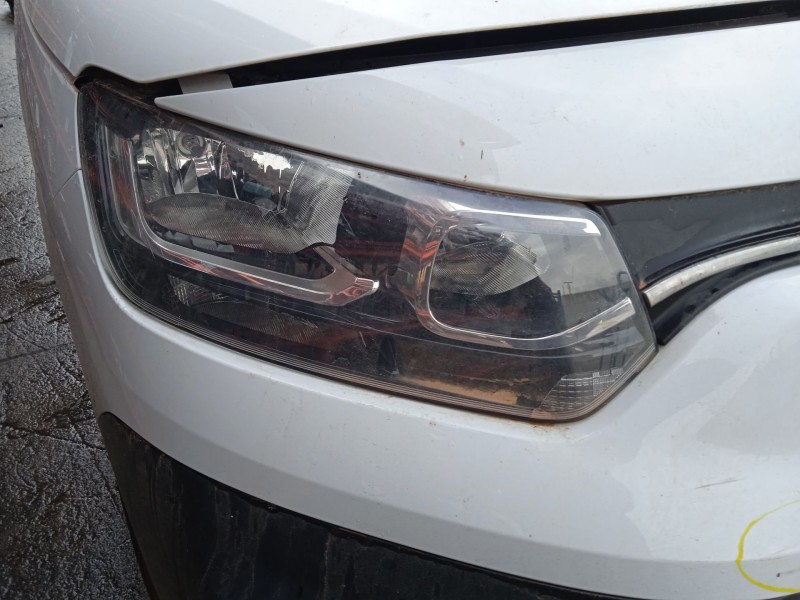 fiat doblo furgoneta/monovolumen (510_, 511_) del año 2023