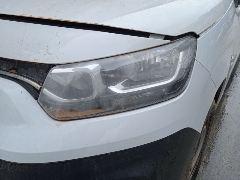 fiat doblo furgoneta/monovolumen (510_, 511_) del año 2023