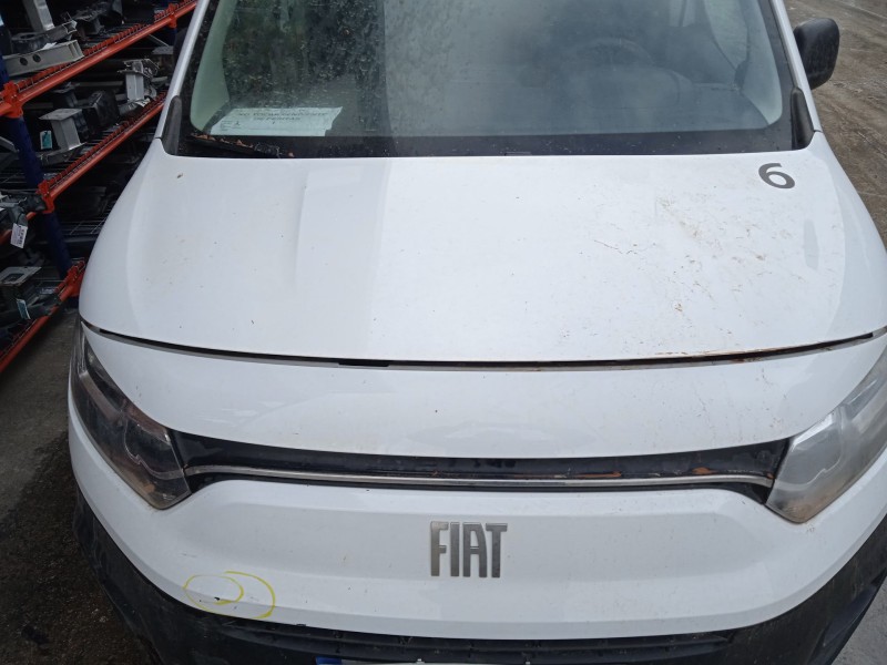 fiat doblo furgoneta/monovolumen (510_, 511_) del año 2023