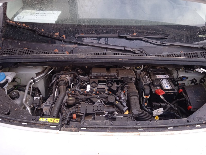 fiat doblo furgoneta/monovolumen (510_, 511_) del año 2023