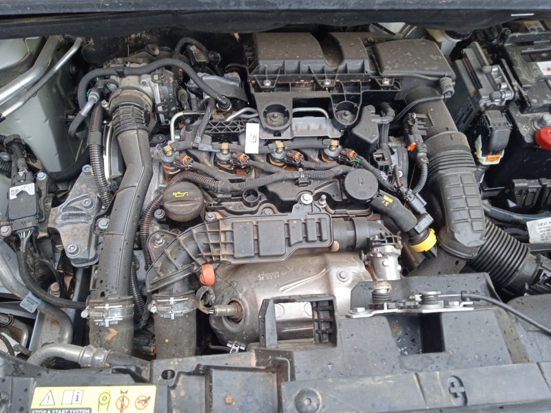 fiat doblo furgoneta/monovolumen (510_, 511_) del año 2023