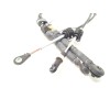 Recambio de varillaje cambio para mazda 3 hatchback (bp) 2.0 skyactiv-g m hybrid referencia OEM IAM NOREF  