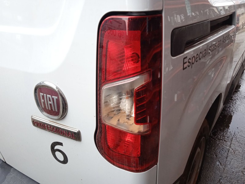 fiat doblo furgoneta/monovolumen (510_, 511_) del año 2023