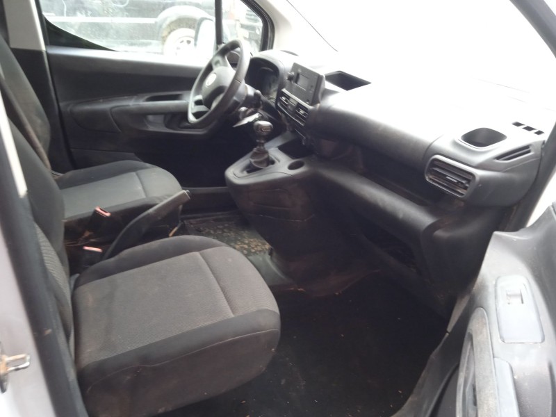 fiat doblo furgoneta/monovolumen (510_, 511_) del año 2023