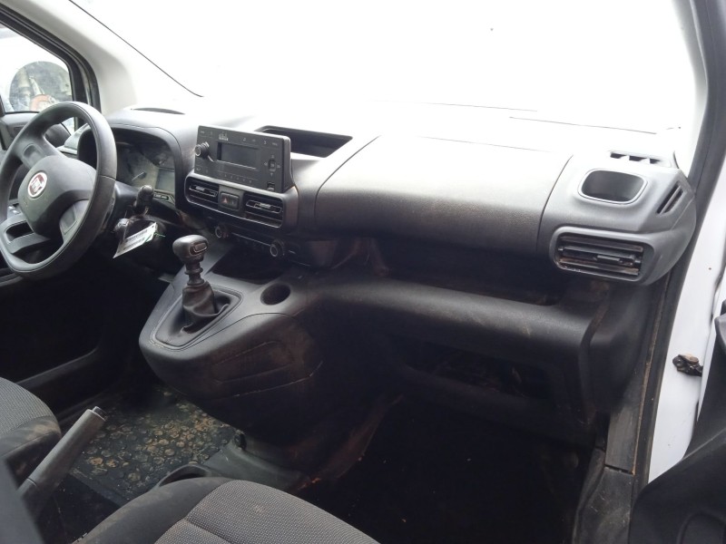 fiat doblo furgoneta/monovolumen (510_, 511_) del año 2023