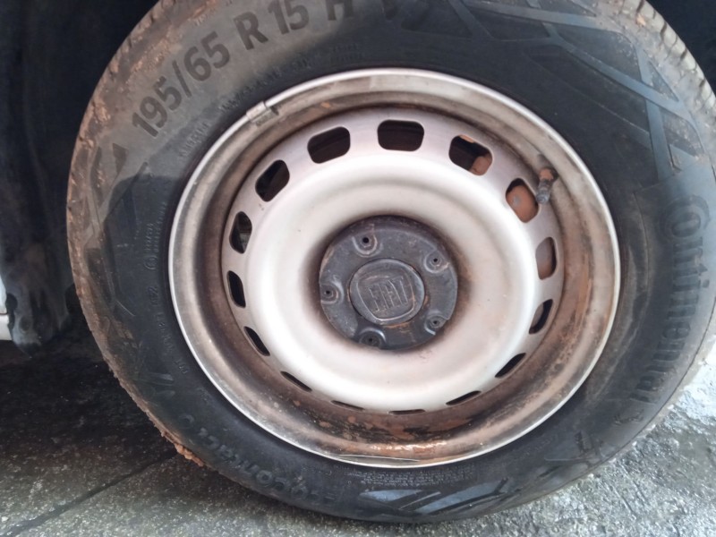 fiat doblo furgoneta/monovolumen (510_, 511_) del año 2023