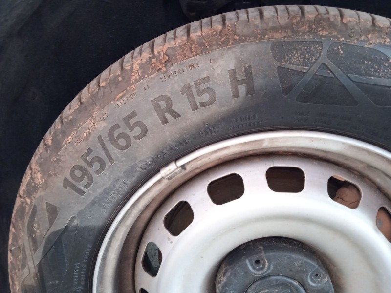 fiat doblo furgoneta/monovolumen (510_, 511_) del año 2023