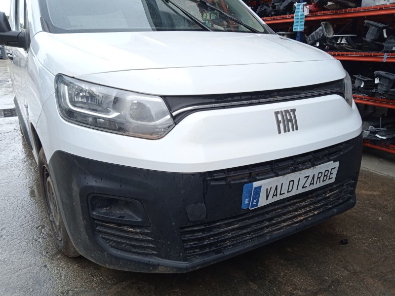 fiat doblo furgoneta/monovolumen (510_, 511_) del año 2023