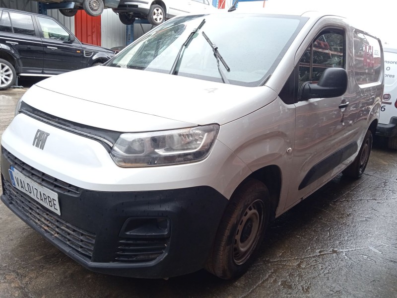 fiat doblo furgoneta/monovolumen (510_, 511_) del año 2023