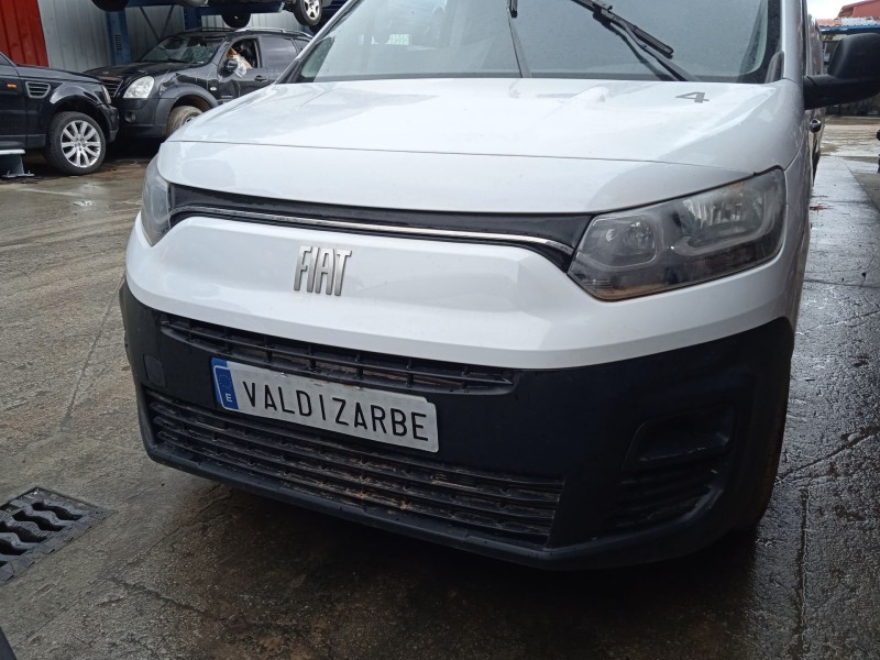fiat doblo furgoneta/monovolumen (510_, 511_) del año 2023