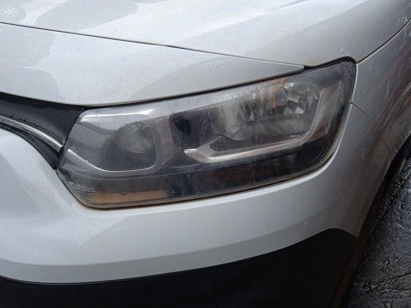 fiat doblo furgoneta/monovolumen (510_, 511_) del año 2023