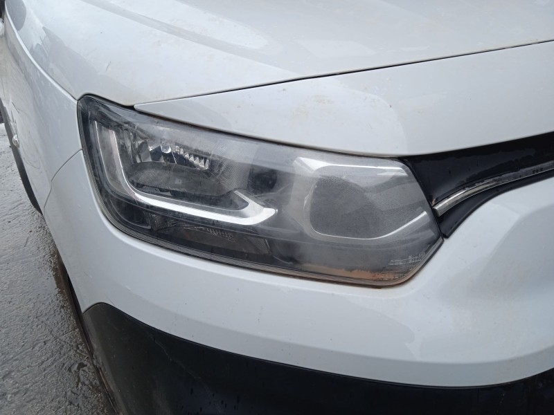 fiat doblo furgoneta/monovolumen (510_, 511_) del año 2023