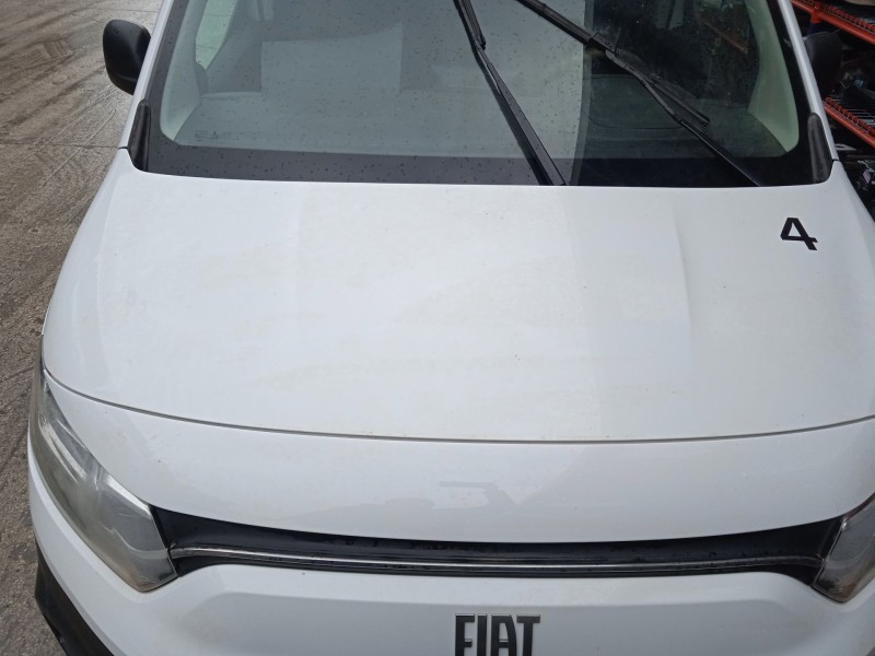 fiat doblo furgoneta/monovolumen (510_, 511_) del año 2023