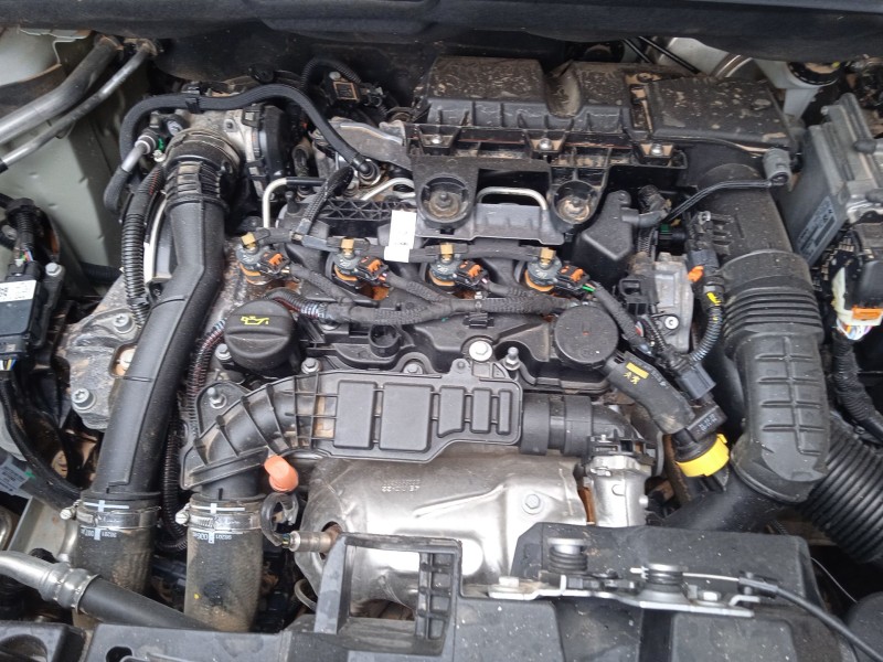 fiat doblo furgoneta/monovolumen (510_, 511_) del año 2023