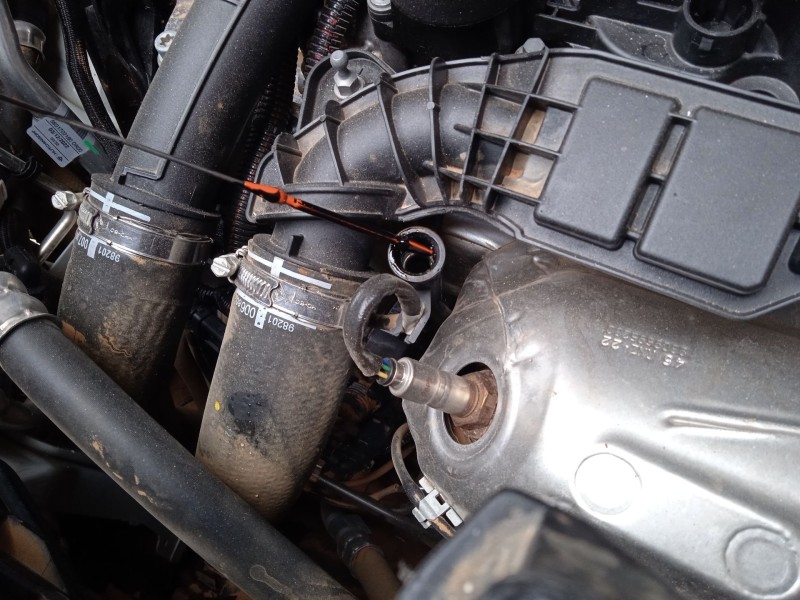 fiat doblo furgoneta/monovolumen (510_, 511_) del año 2023