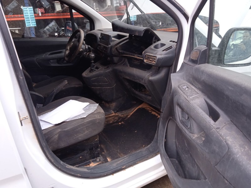 fiat doblo furgoneta/monovolumen (510_, 511_) del año 2023