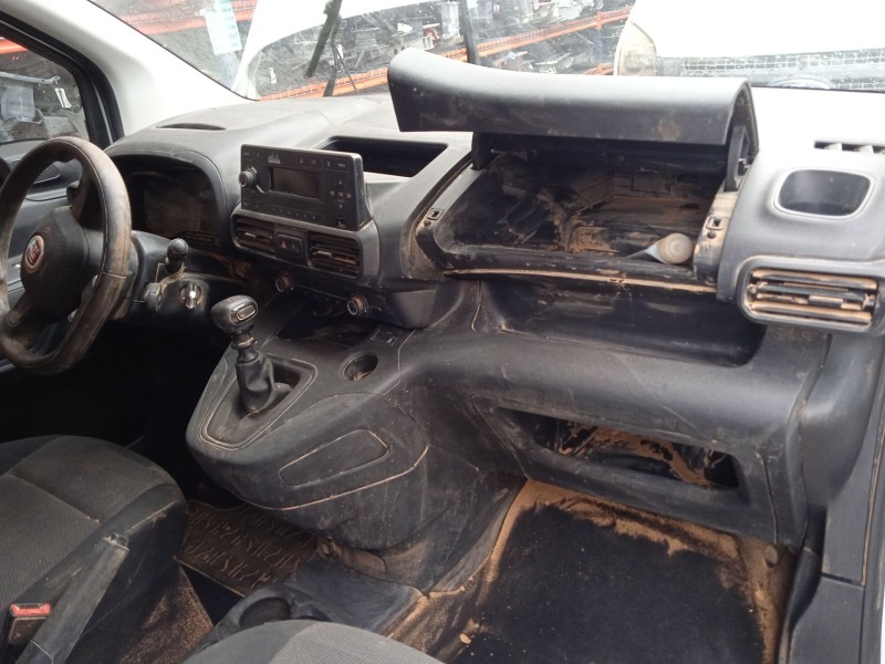 fiat doblo furgoneta/monovolumen (510_, 511_) del año 2023