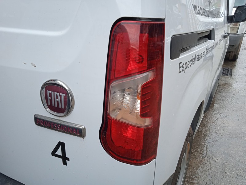 fiat doblo furgoneta/monovolumen (510_, 511_) del año 2023