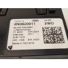 Recambio de modulo electronico para audi a8 (4n2/4n8) 50 tdi quattro referencia OEM IAM 4N0820911  