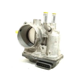 Recambio de caja mariposa para hyundai tucson (tl, tle) 1.6 gdi referencia OEM IAM 351002B300  