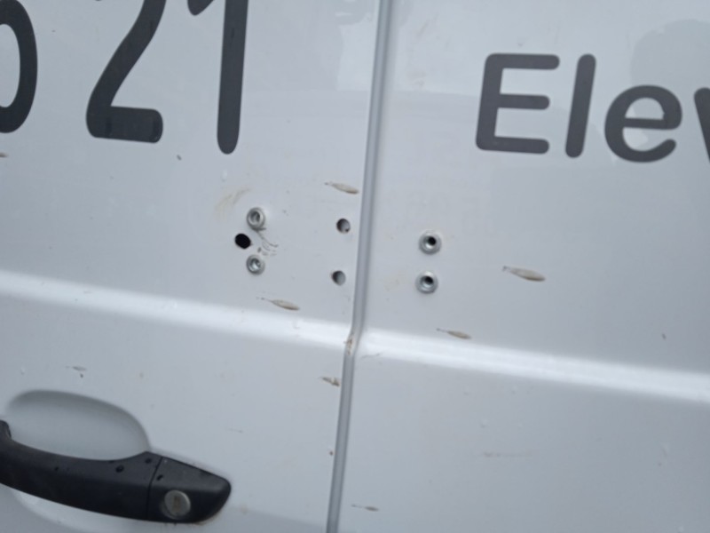 fiat doblo furgoneta/monovolumen (510_, 511_) del año 2023