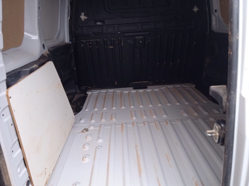 fiat doblo furgoneta/monovolumen (510_, 511_) del año 2023