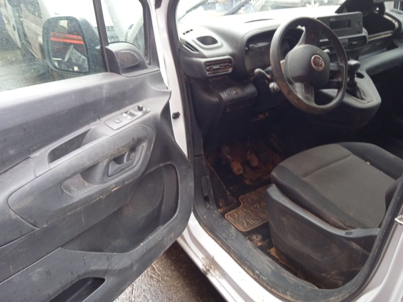 fiat doblo furgoneta/monovolumen (510_, 511_) del año 2023