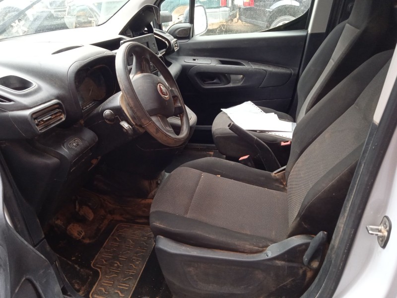 fiat doblo furgoneta/monovolumen (510_, 511_) del año 2023