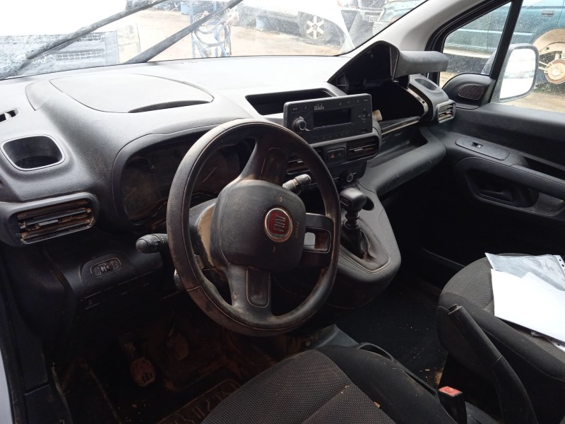 fiat doblo furgoneta/monovolumen (510_, 511_) del año 2023