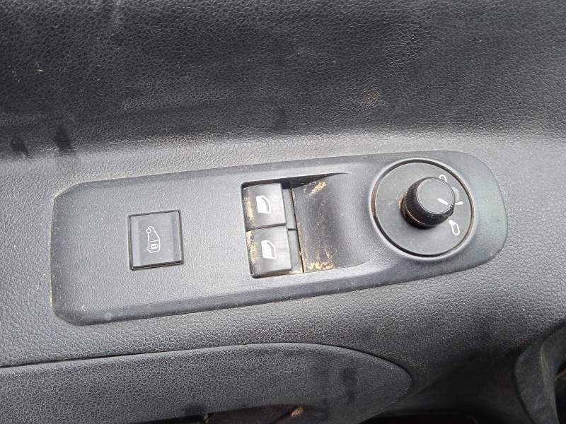 fiat doblo furgoneta/monovolumen (510_, 511_) del año 2023