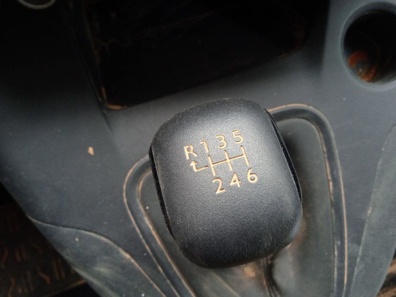 fiat doblo furgoneta/monovolumen (510_, 511_) del año 2023