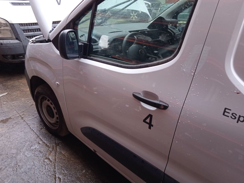 fiat doblo furgoneta/monovolumen (510_, 511_) del año 2023