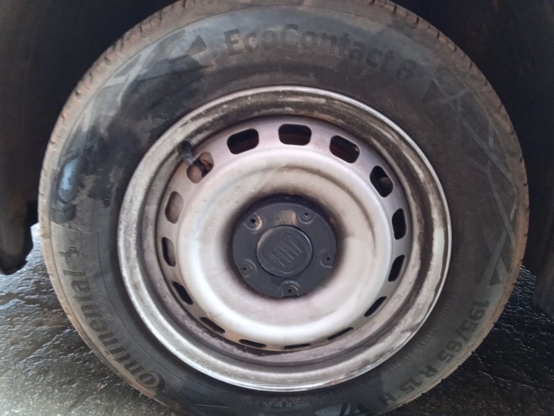 fiat doblo furgoneta/monovolumen (510_, 511_) del año 2023