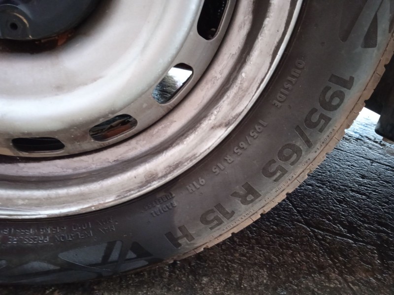 fiat doblo furgoneta/monovolumen (510_, 511_) del año 2023